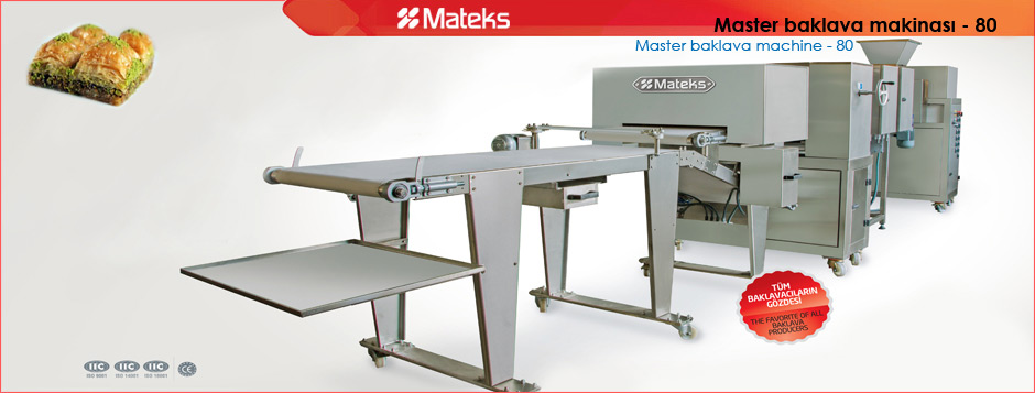 Mateks Makina