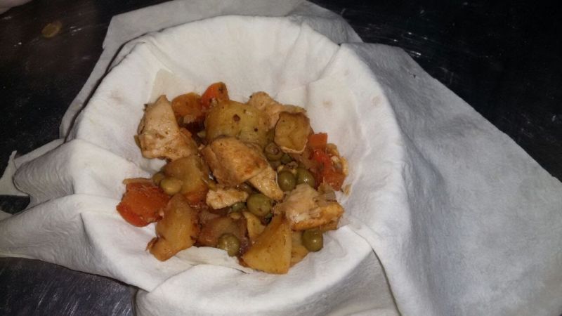 MAŞUK CATERING