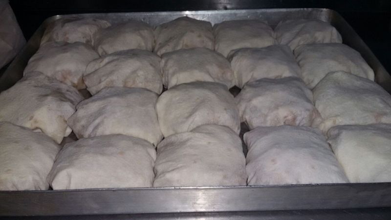 MAŞUK CATERING