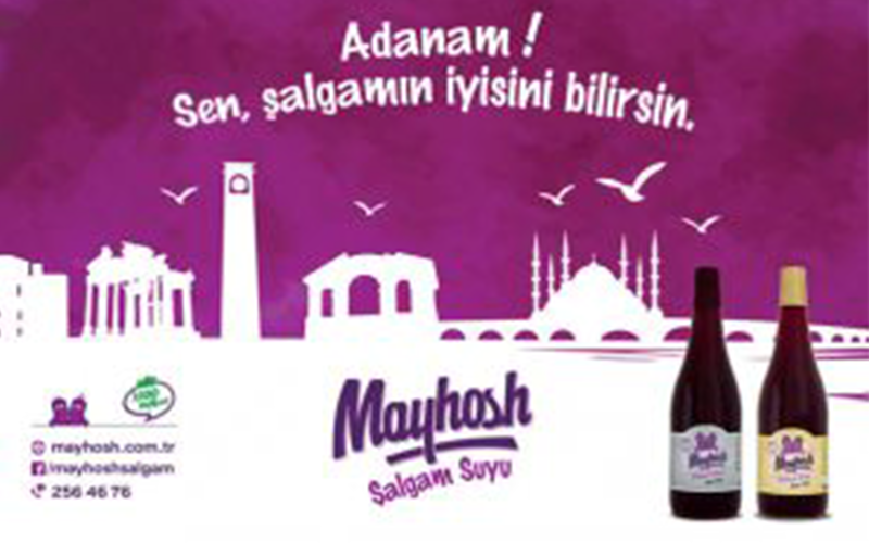 MAYHOSH 