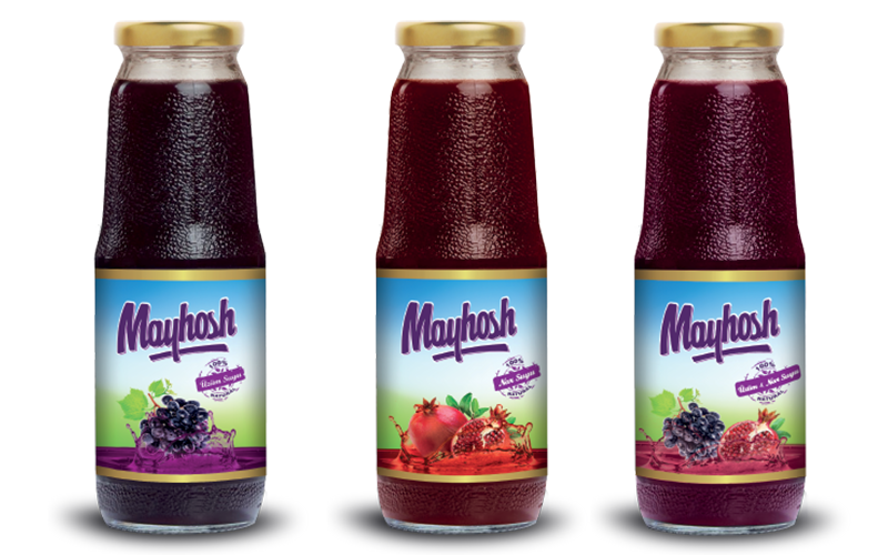 MAYHOSH 