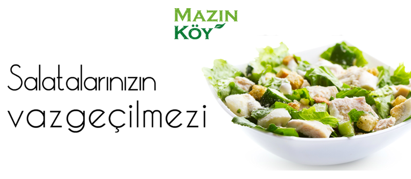 MAZINKÖY
