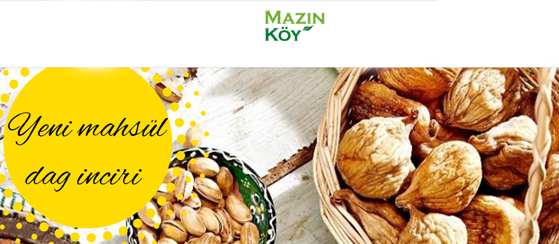 MAZINKÖY