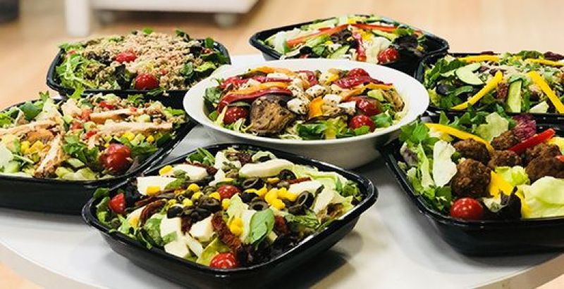 MEAL BOX