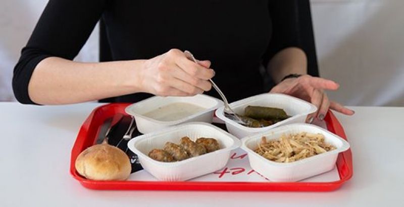 MEAL BOX