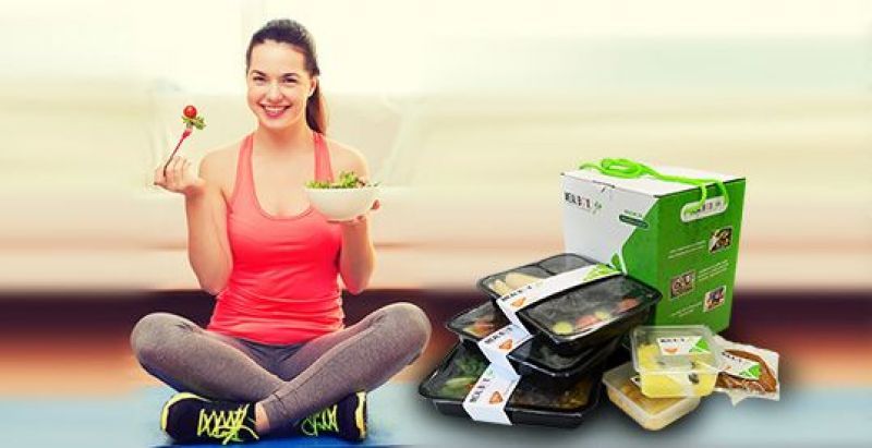 MEAL BOX