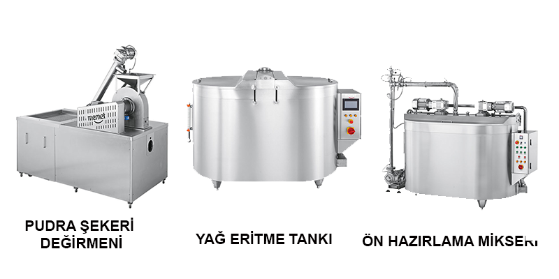 MEMET MAKİNA