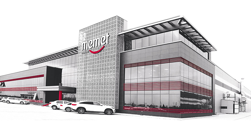 MEMET MAKİNA