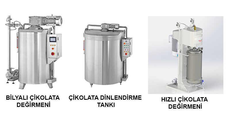 MEMET MAKİNA
