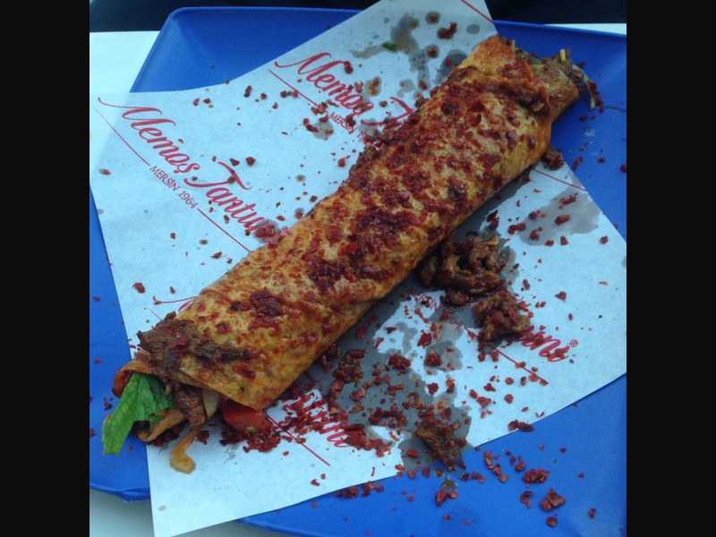 MEMOŞ TANTUNİ