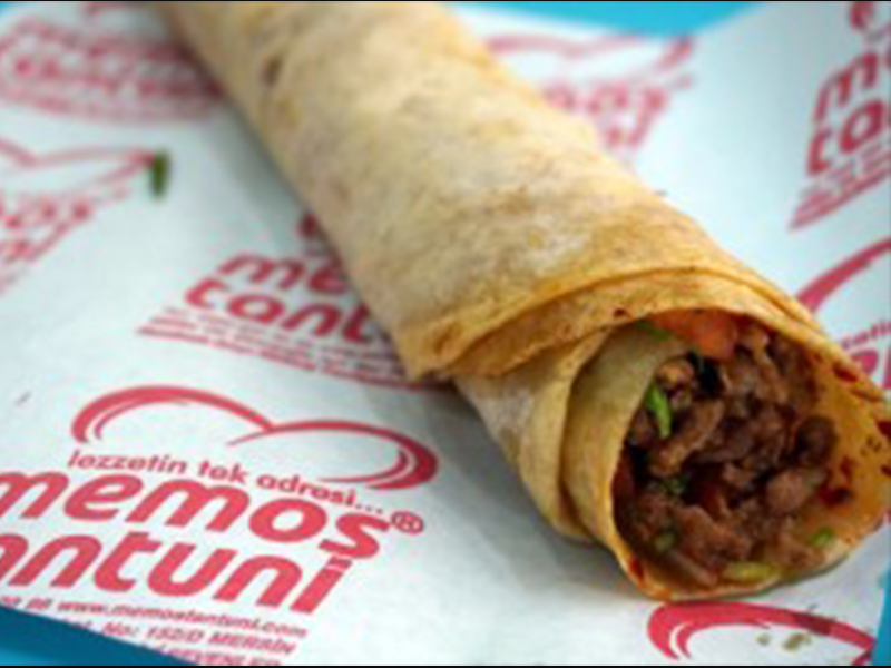 MEMOŞ TANTUNİ