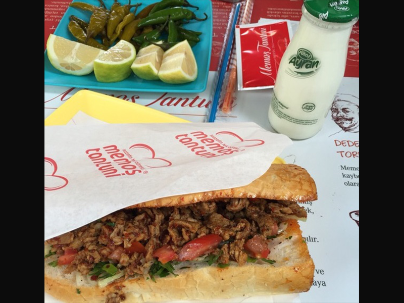 MEMOŞ TANTUNİ
