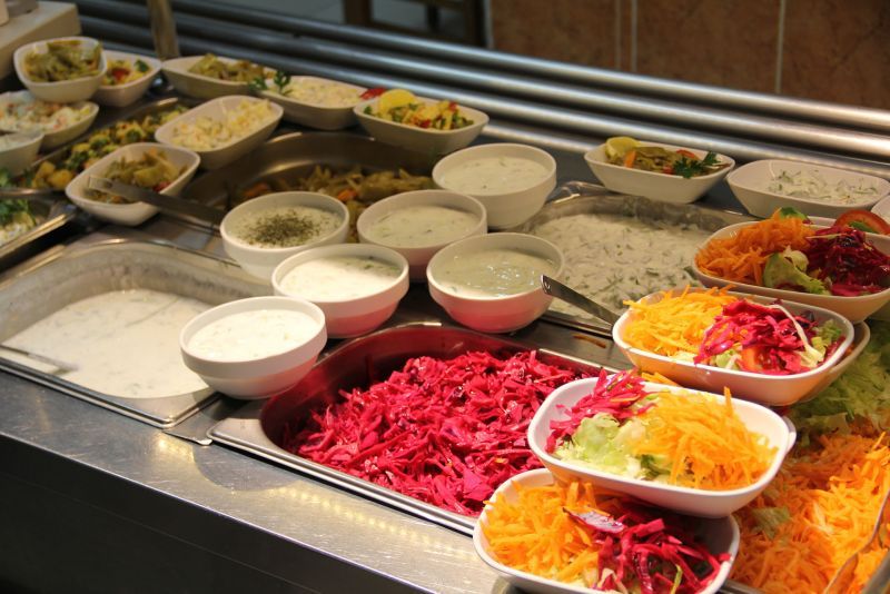 MERT YEMEK