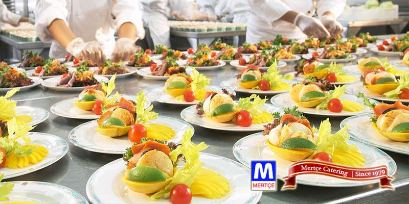 MERTÇE YEMEK