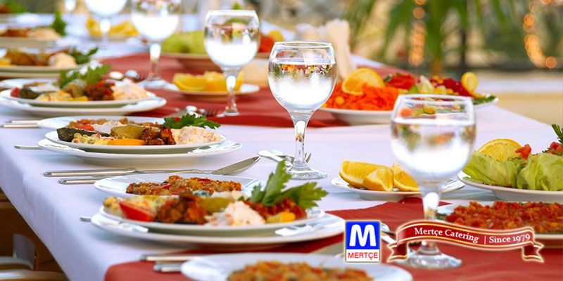 MERTÇE YEMEK