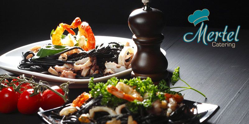 MERTEL CATERING