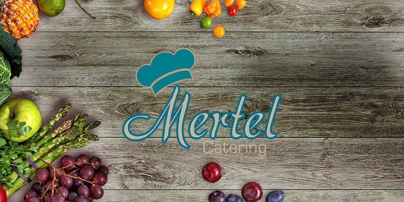 MERTEL CATERING