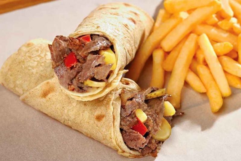 MERU DÖNER