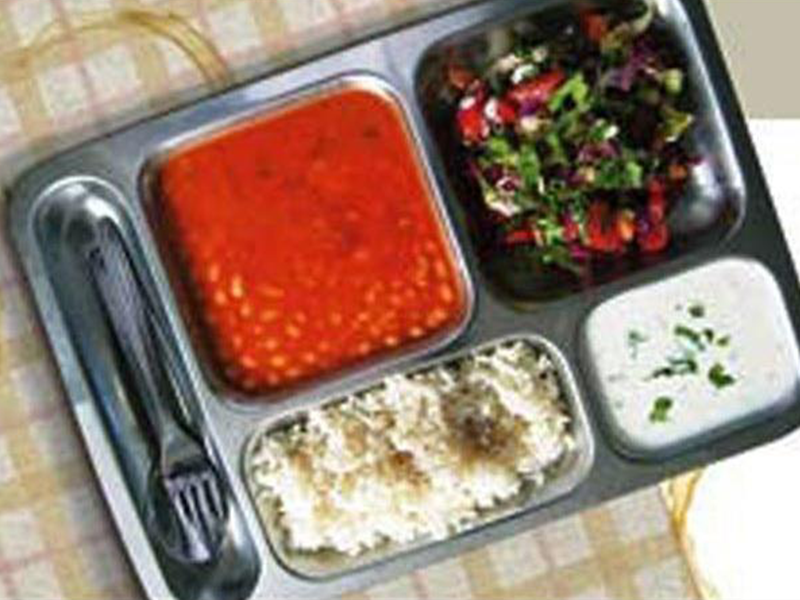 MEŞE YEMEK