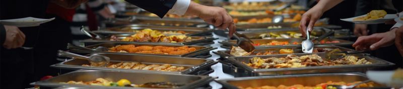 METAŞ CATERING