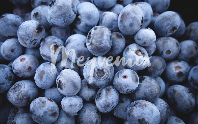MEYVEMİX