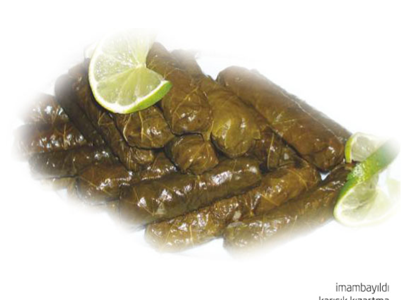 MG EYLÜL YEMEK