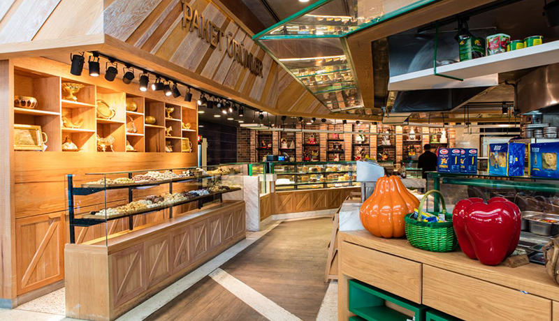 Mi'Cocina