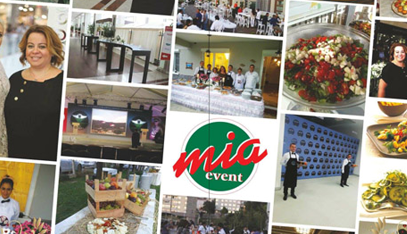 MİA EVENT & ORGANİZASYON