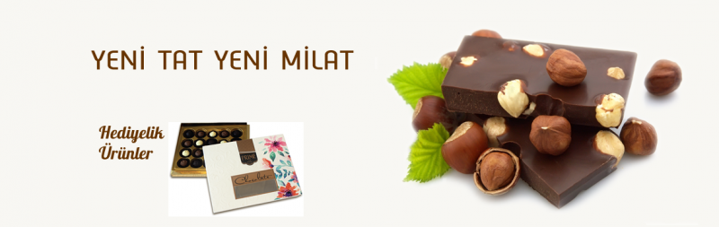 MİLAT CHOCOLATE