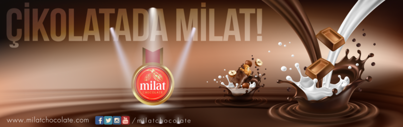 MİLAT CHOCOLATE