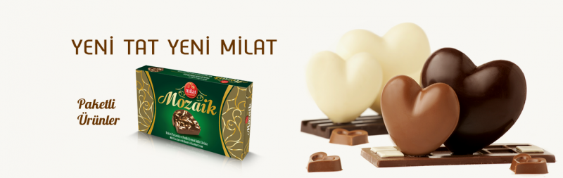 MİLAT CHOCOLATE