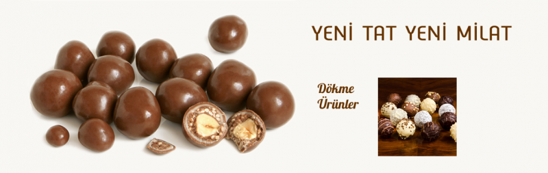 MİLAT CHOCOLATE