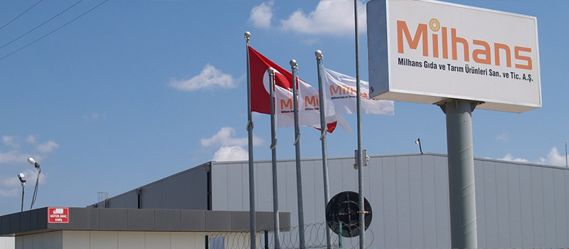 MİLHANS