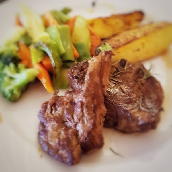 MİNÖR RESTAURANT