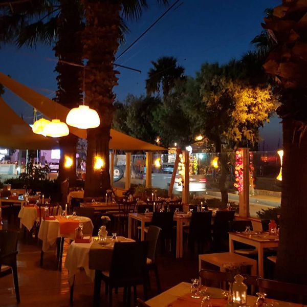 MİNÖR RESTAURANT