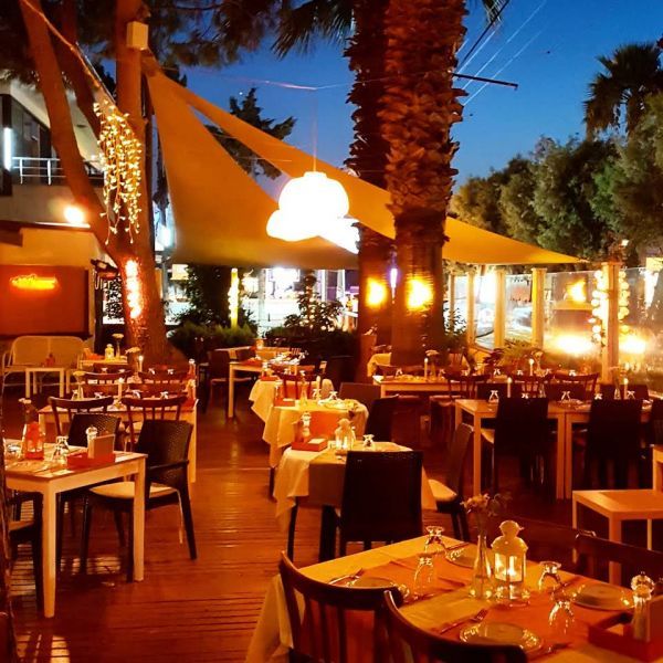 MİNÖR RESTAURANT