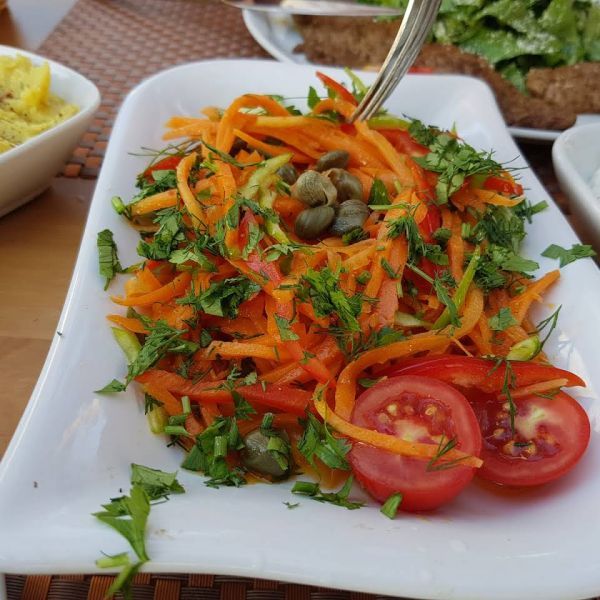 MİNÖR RESTAURANT