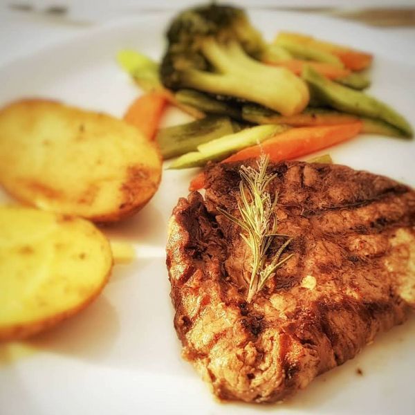 MİNÖR RESTAURANT