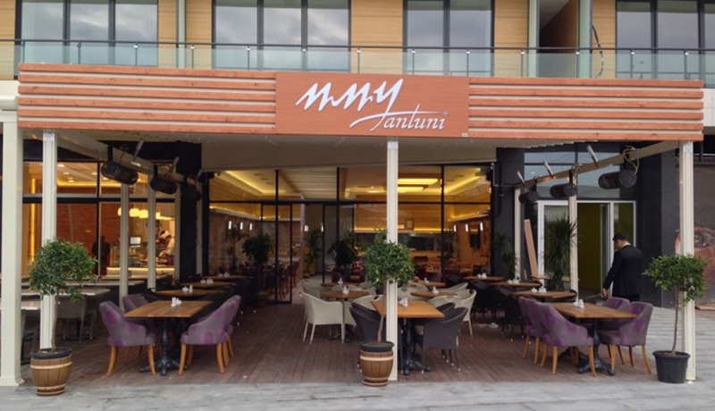 MMY TANTUNİ