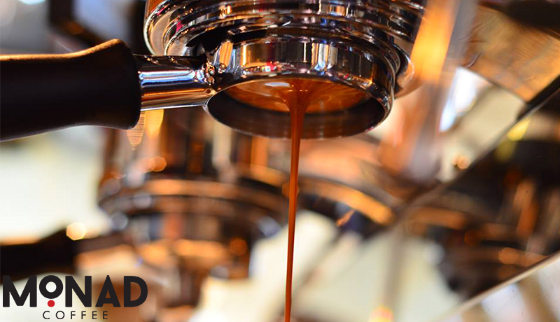 MONAD COFFEE