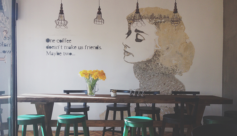 MONTAG COFFEE ROASTERS