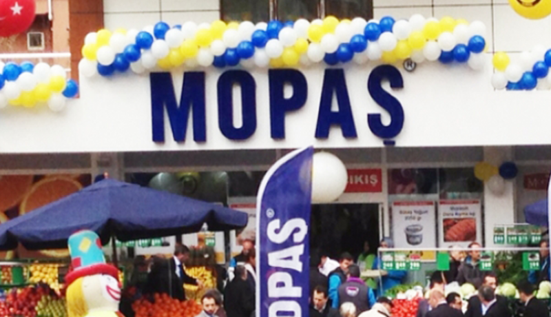 MOPAŞ