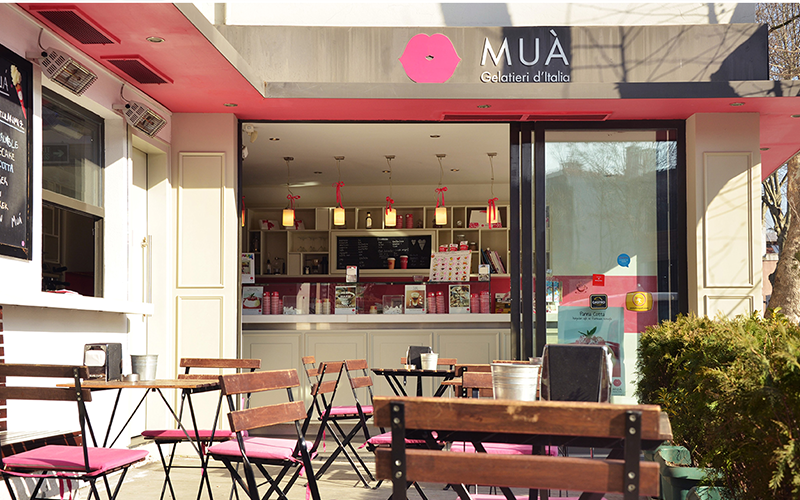 MUA