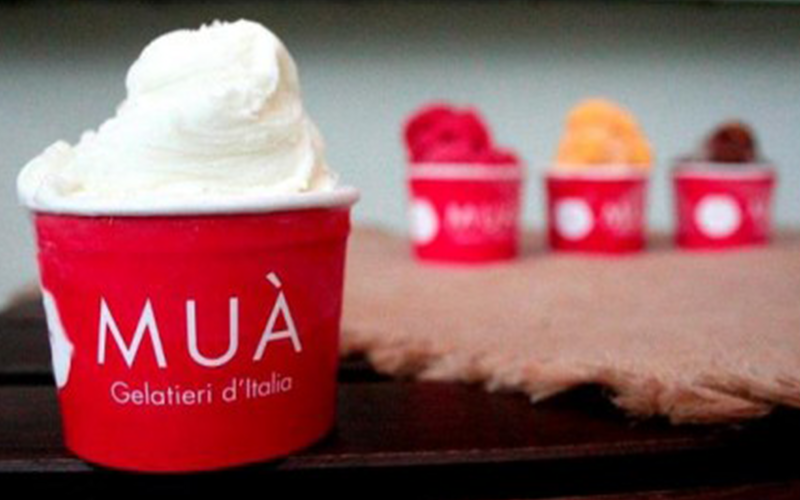 MUA