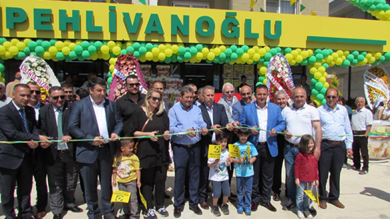 MUHARREM PEHLİVANOĞLU
