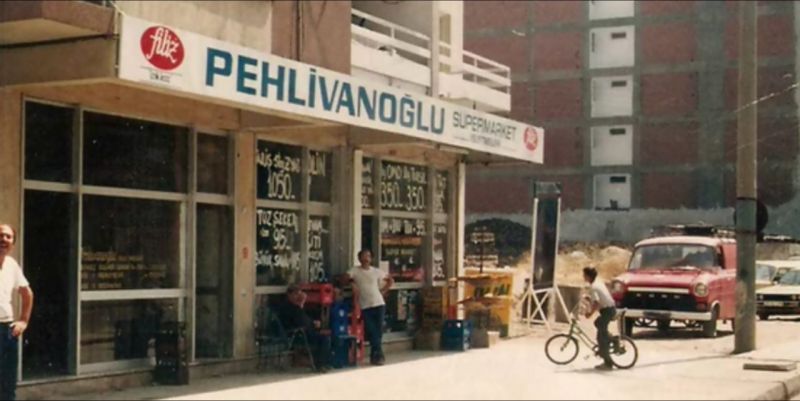 MUHARREM PEHLİVANOĞLU