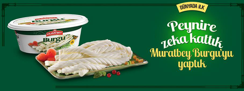 MURATBEY