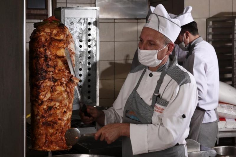 MUTFAĞIM YEMEK