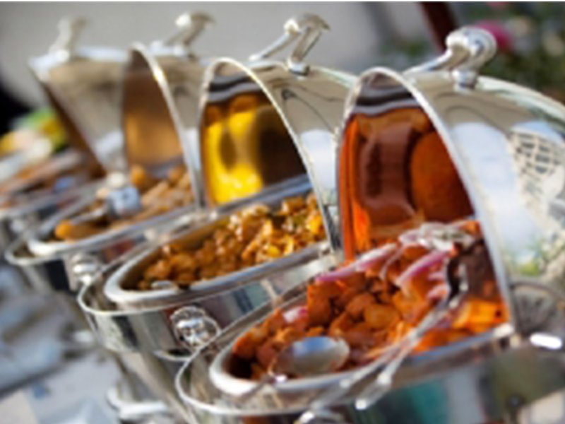 MUTFAK CATERING