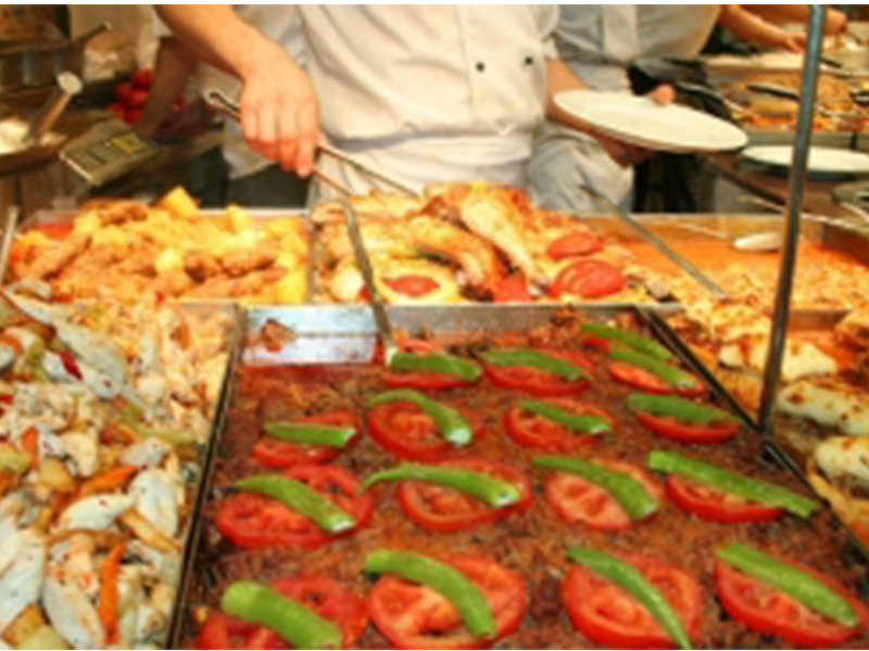 MUTFAK CATERING